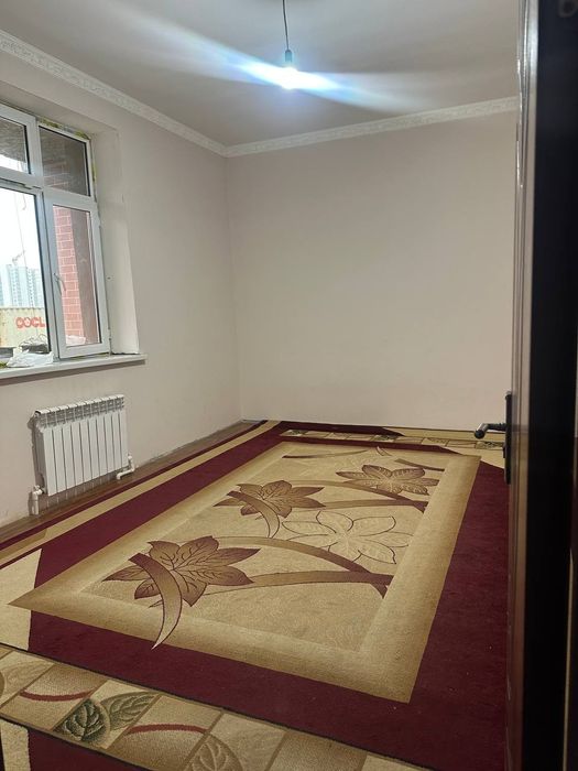 Arenda kvartira. Izzat Aziya hous navostroyka. 2/2/9