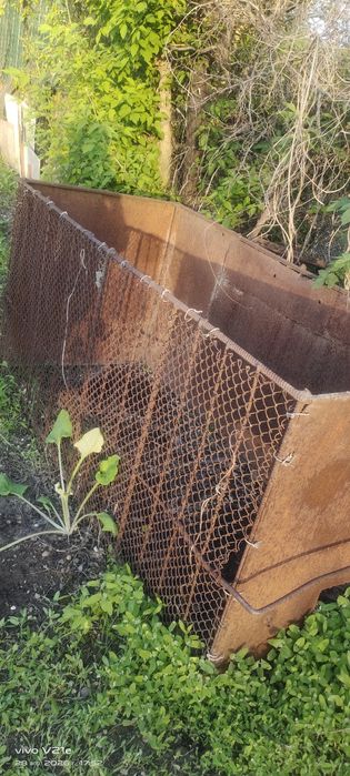 Продам готовую сетку для цеплят