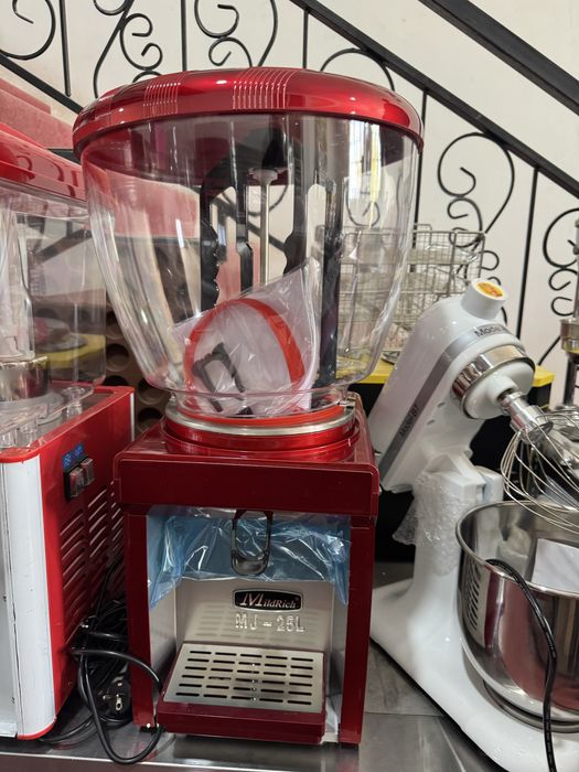 Айрон сок аппарат ayron sok apparat