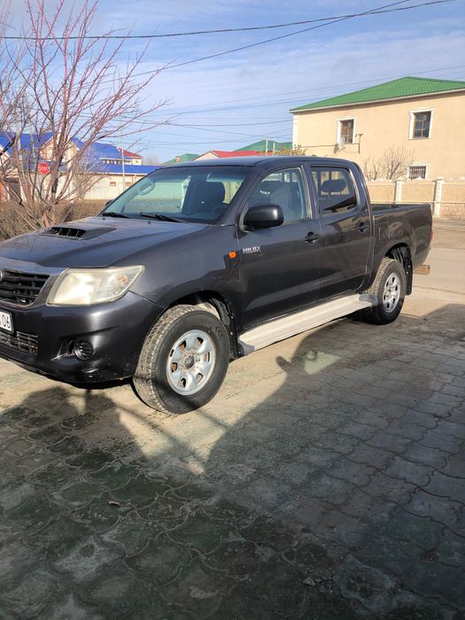 Долгосрочная аренда авто