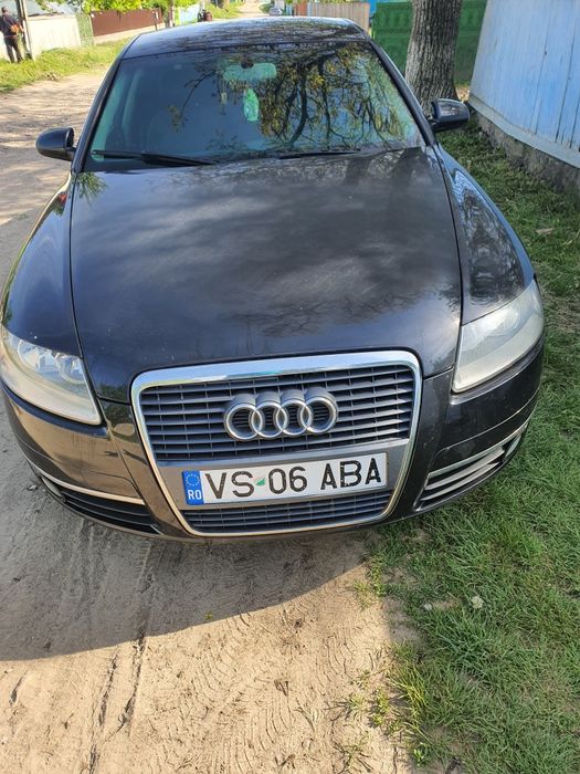 AUDI A6 2005 — imagine 2