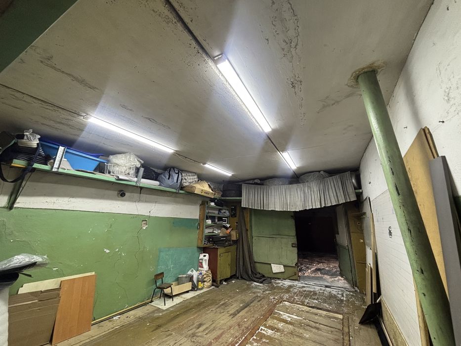 Сдам гараж в аренду центр