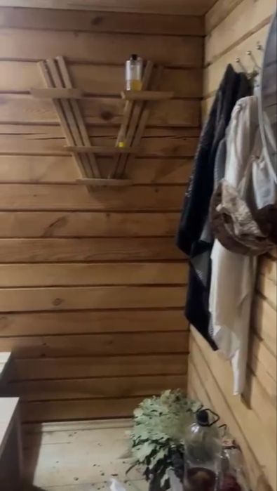 Продам баню из бруса