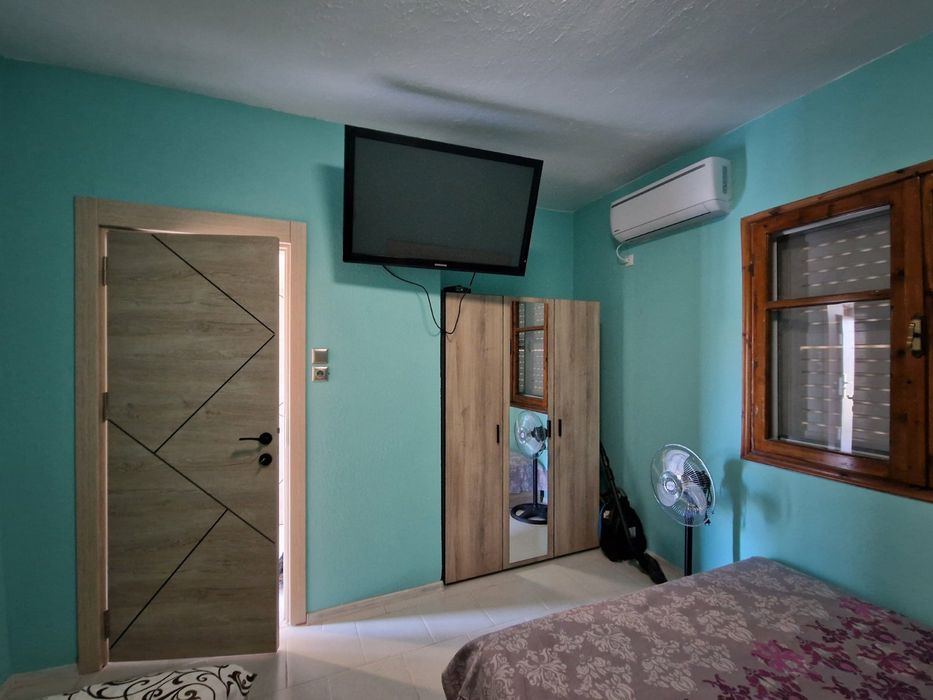 Къща под наем, Гърция, Паралия Офринио