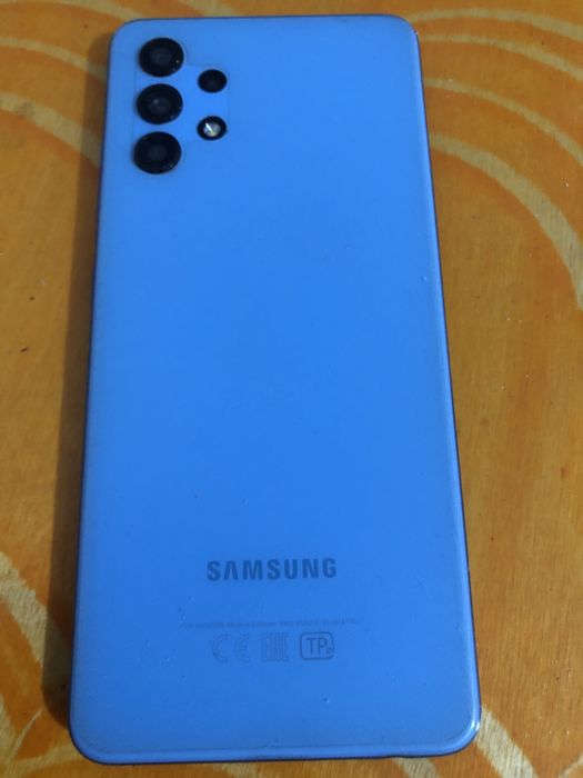 Samsung A32 Xolati ideal