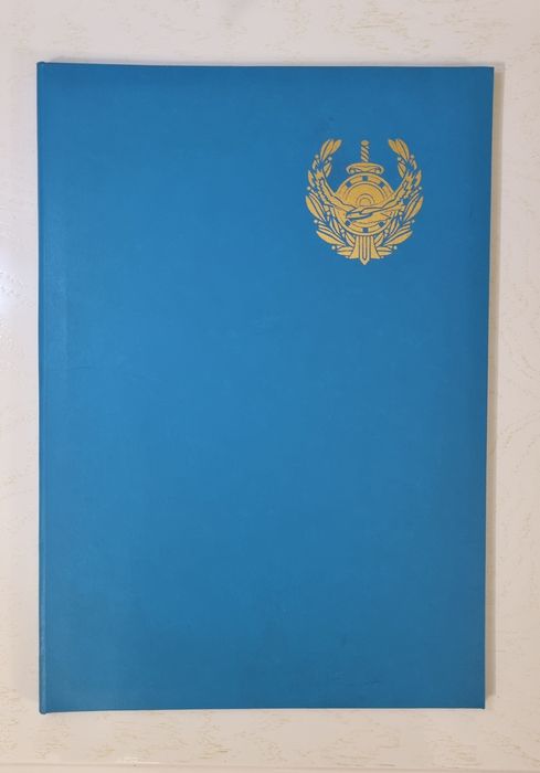 Продам папки формат А4