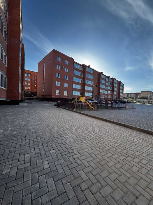 Продам 1комн кв Батыс с ремонтом