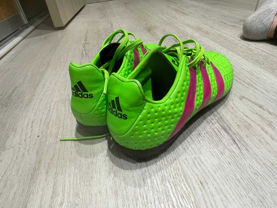 Бутонки Adidas номер 42