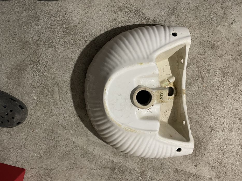 Obiecte sanitare pentru baie