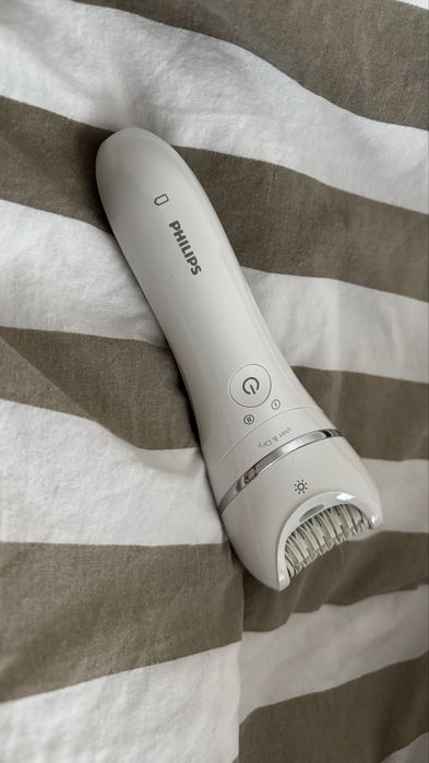 Продам эпилятор Philips