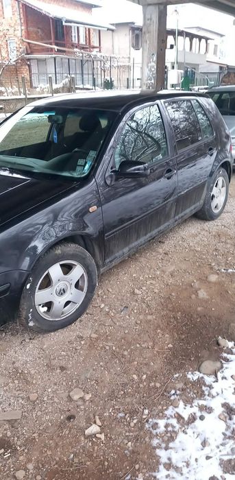 VW GOLF 4 1.8 20V
