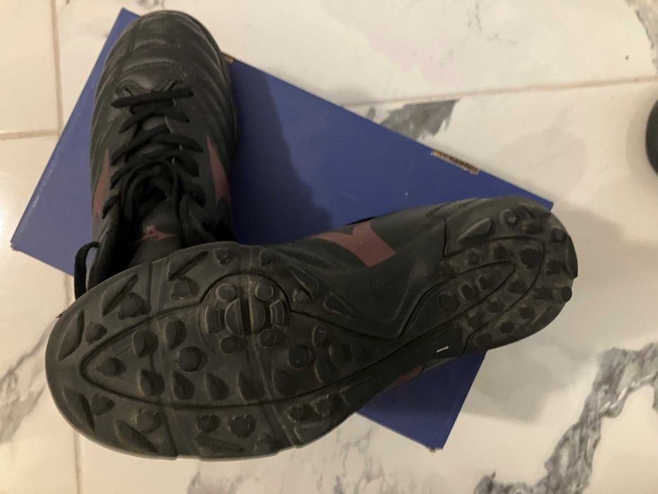 Mizuno Обувки за футбол Monarcida Neo III Select Jr AS