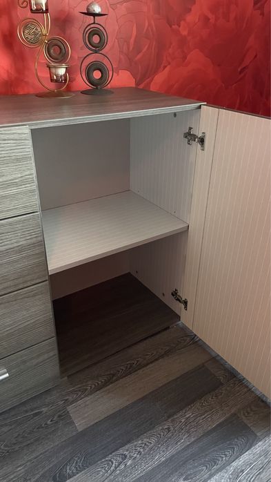 Отличный спальный гарнитур!