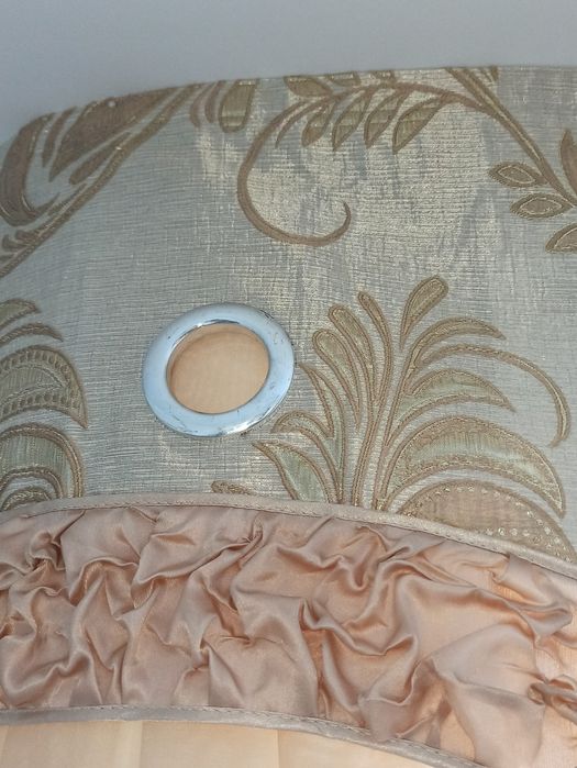 Продам ламбрикен б/у