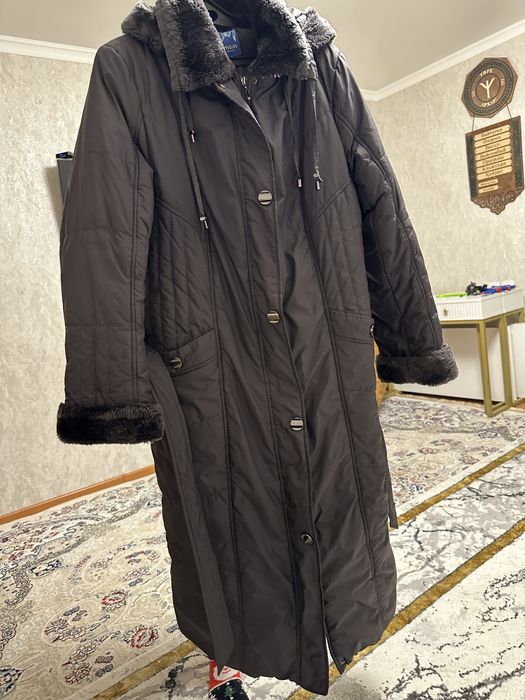 Продам куртку б/у