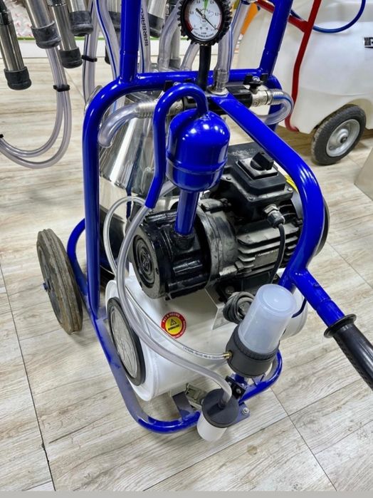 Sigir sog'ish apparatlari.2 talik