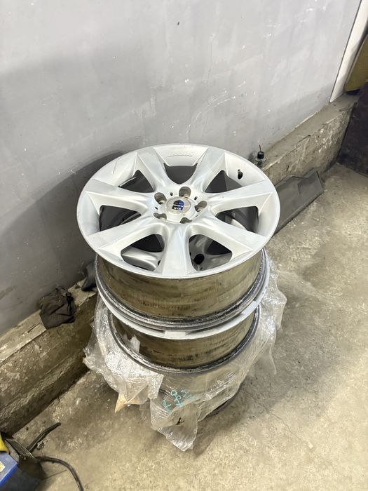 R18 диски с харошем сост