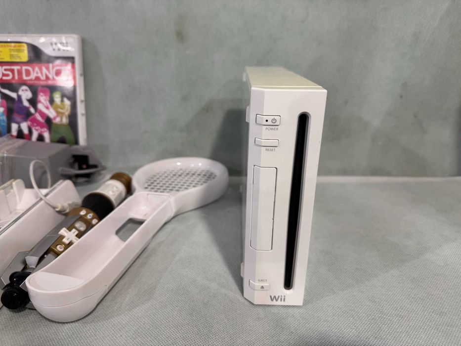 Конзола - Wii Nintendo / А1