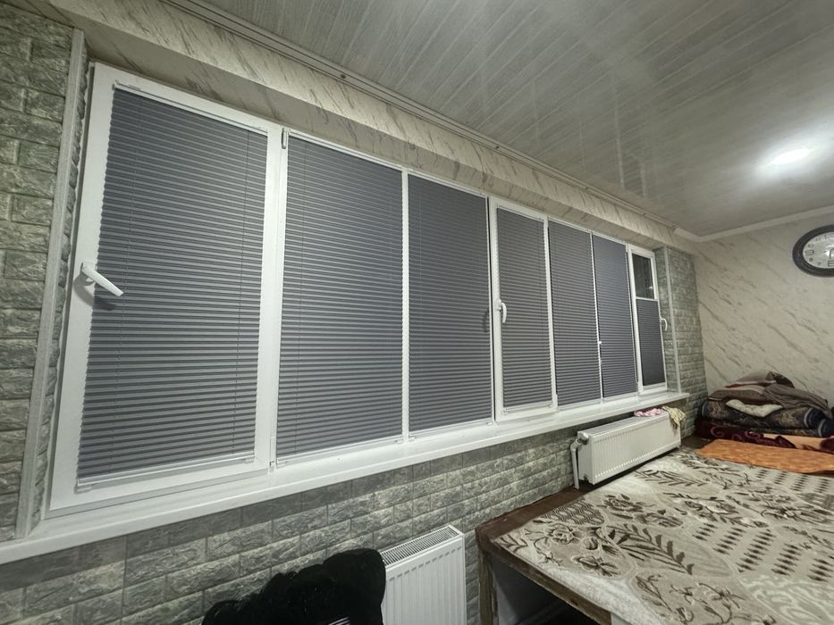 ЖАЛЮЗИ ВСЕ  ВИДЫ Jalyuzi parda maskitniy setka