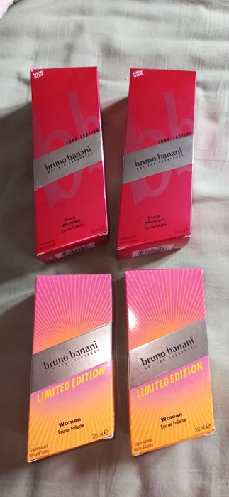 Продам духи только прилетели с Германии