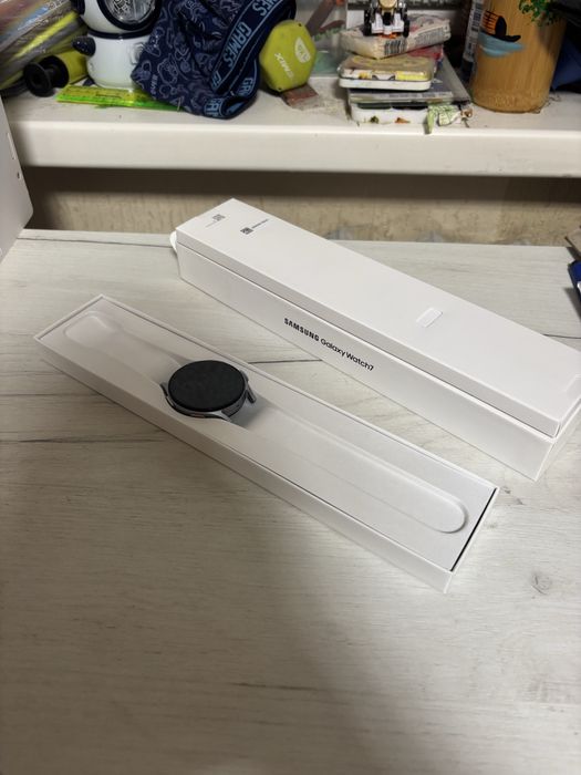 Samsung galaxy watch 7