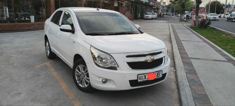 Коболт 2022 автомат.