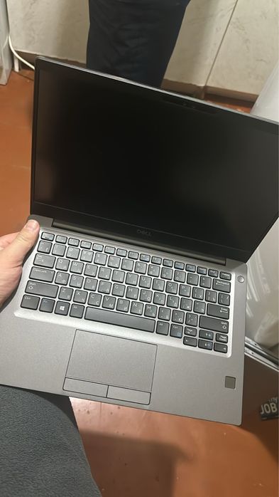 В продаже ноутбуки