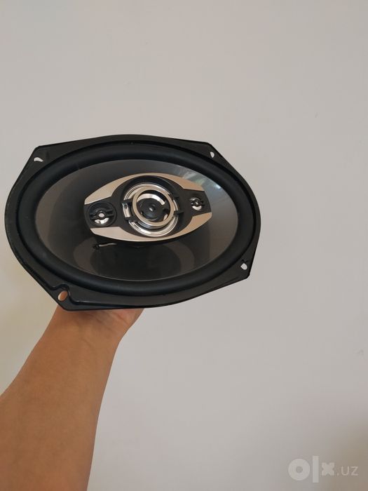 Pioneer калонка модель TS-A6975S