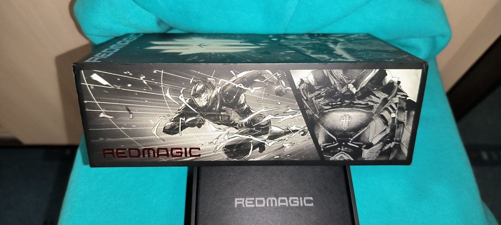 Redmagic 7 телефон