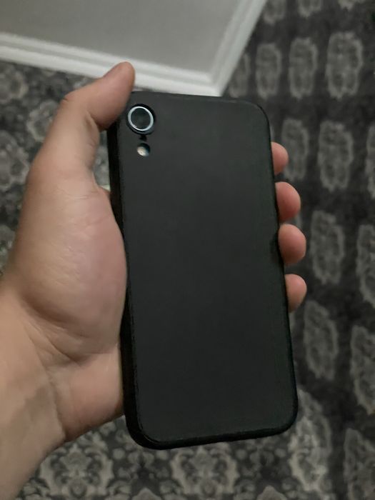 Iphone xr 64g без обмена