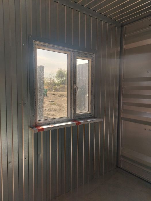 Утепленный контейнер продам