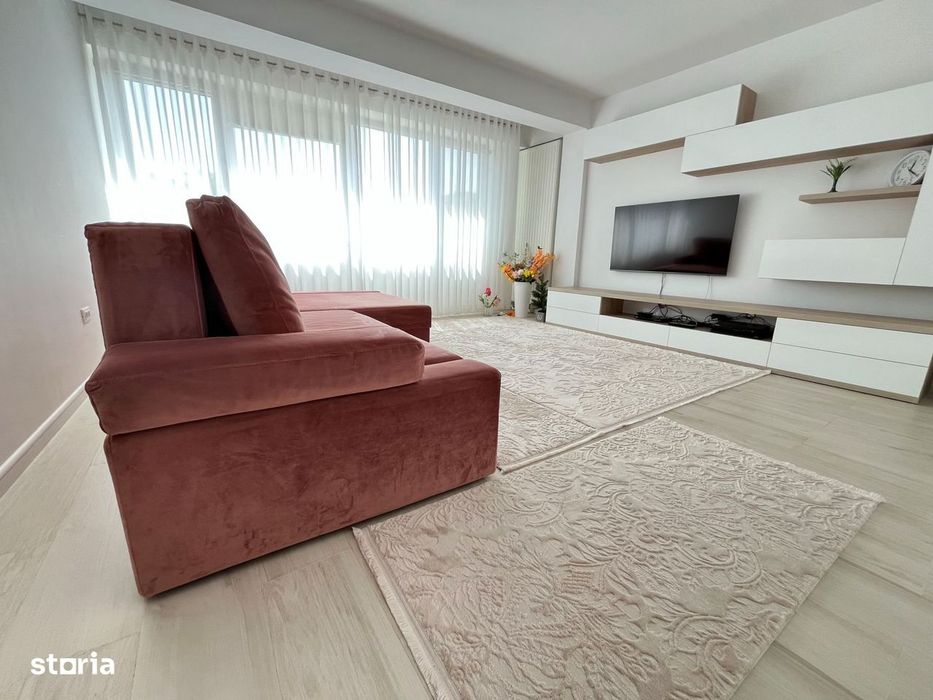 Apartament – Constanta - Vedere 2