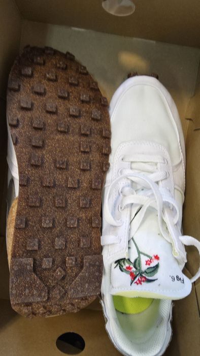 Нови мъжки маратонки Nike 42,5