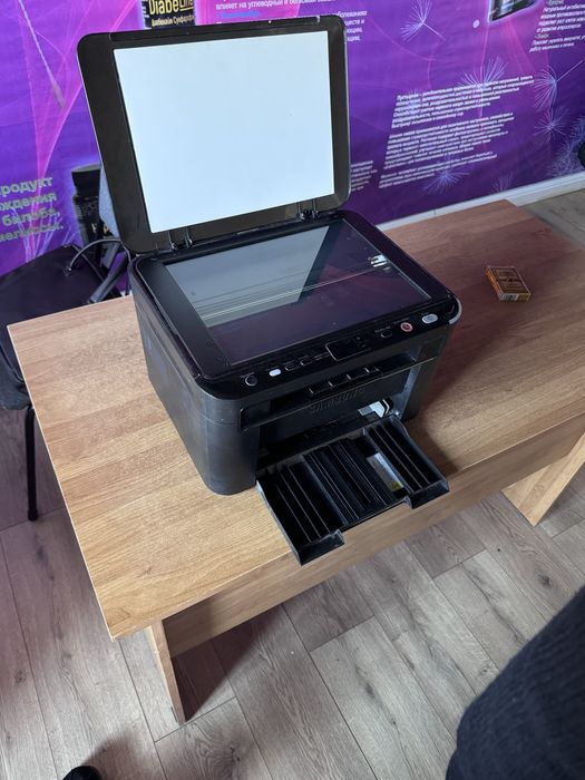 Принтер Samsung SCX-3207