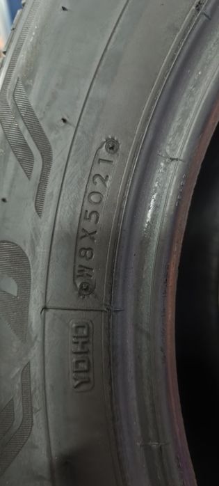 225/60 R18 Bridgestone