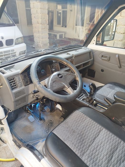 Продаётся автомобиль лабо