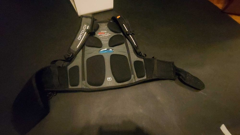 ghiozdan rucsac ortovox freeride 24