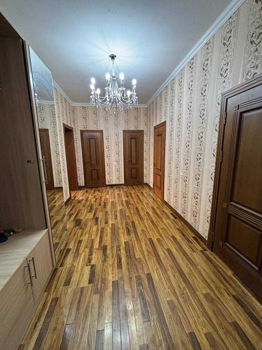 2 ханалы квартира сатылади, г. Нукус