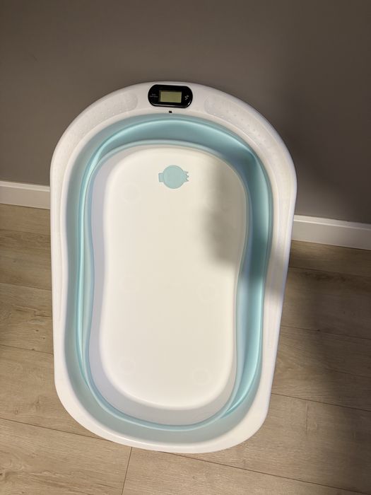 Продам ванночку для новорожденных