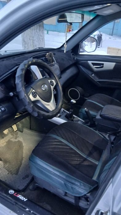 Продам лифан х60