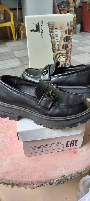 Распродажа обуви 37 размера