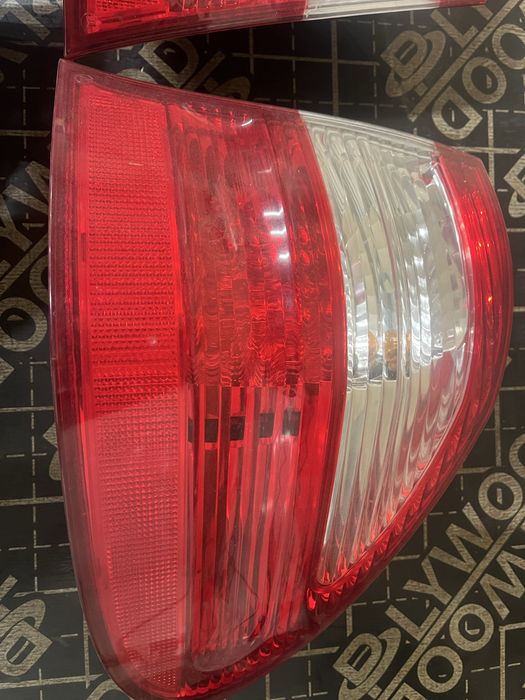 Стопове Mercedes W211 комби