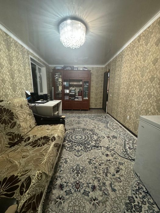 Продаётся 3-х комнатная квартира