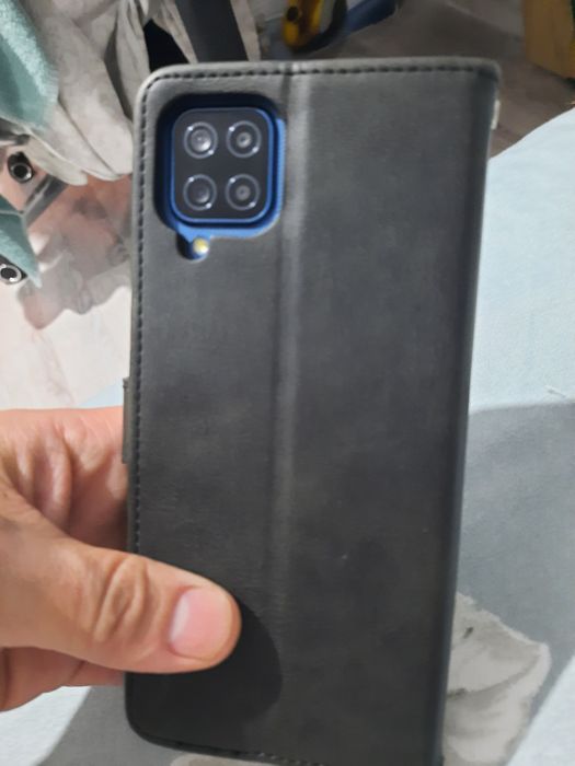 Продаётся Samsung A12