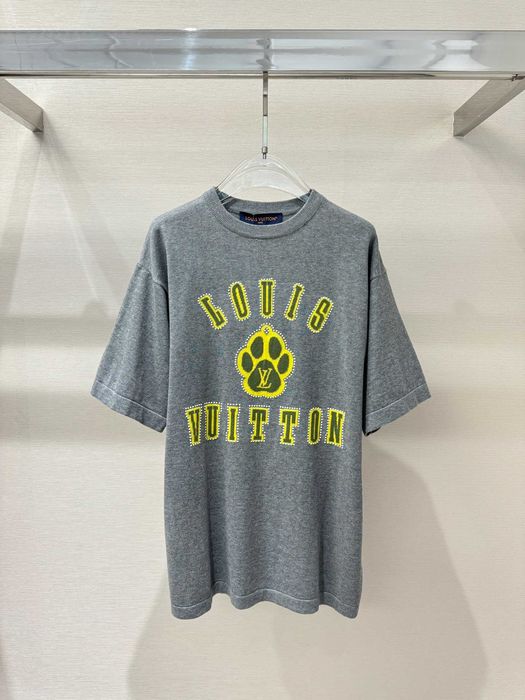 Tricou Louis Vuitton Premium