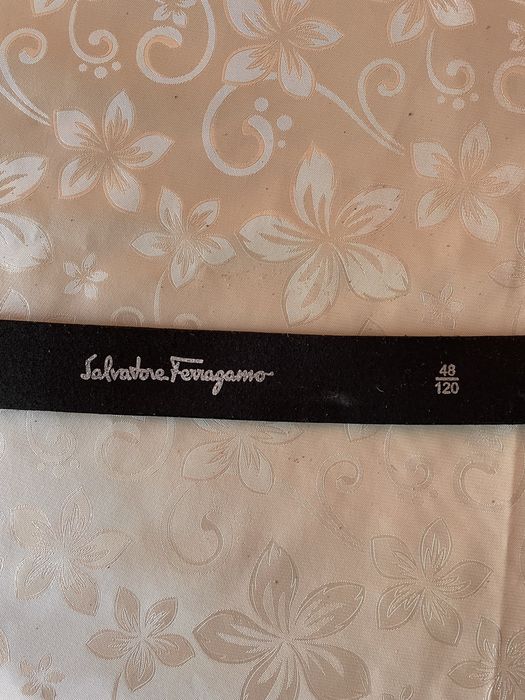 Колан Salvatore Ferragamo