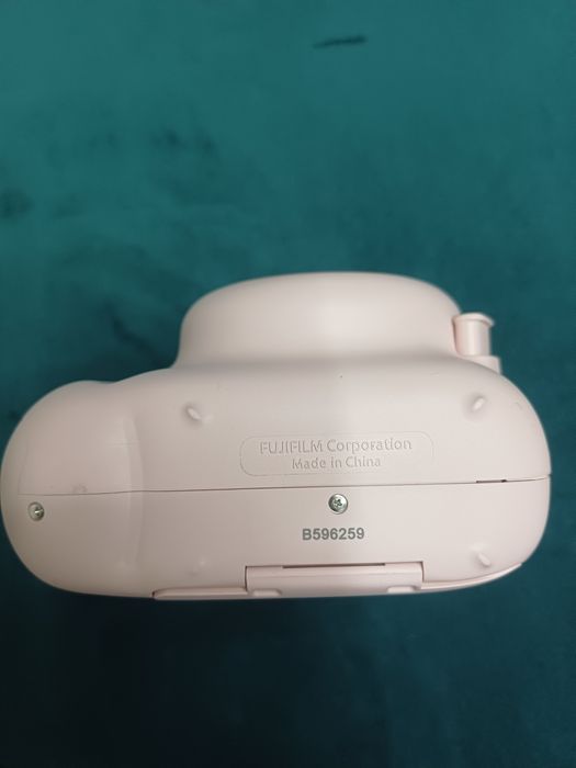 Instax 11 mini розовый