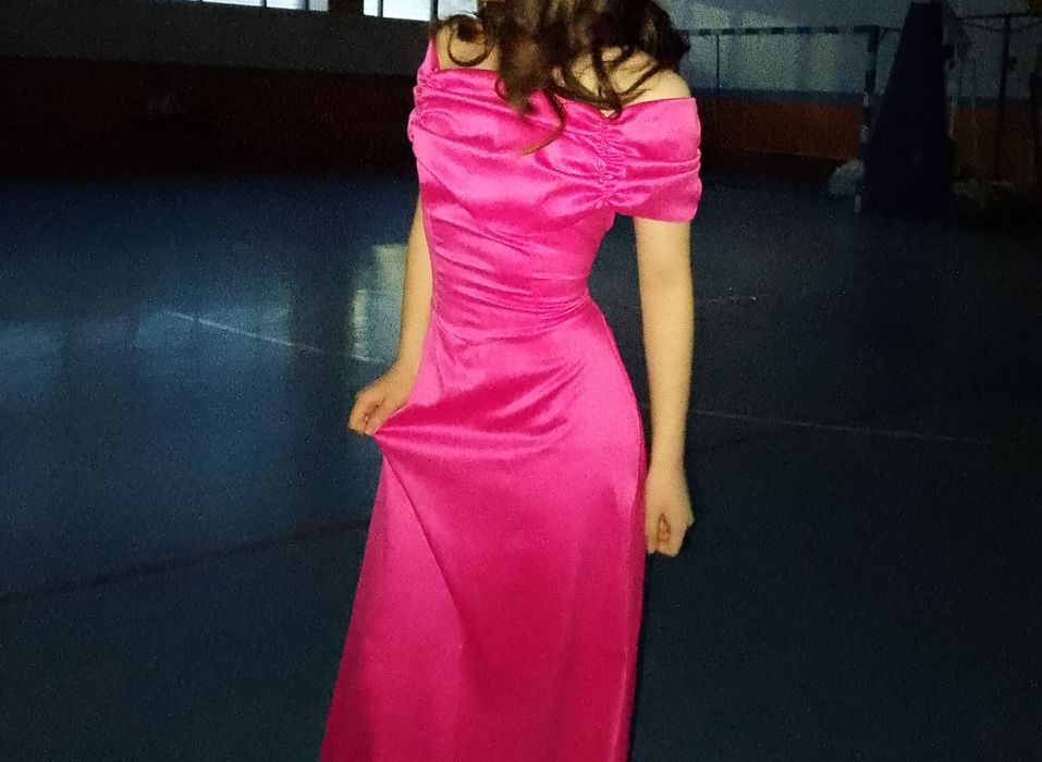 Срочно продам платье