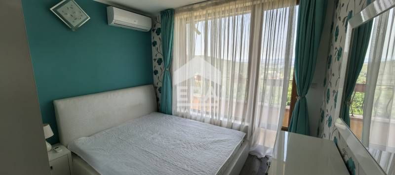 Продава се Двустаен апартамент в Варна, м-т Зеленика - 145 кв.м за 1380 €/кв.м - Снимка #6