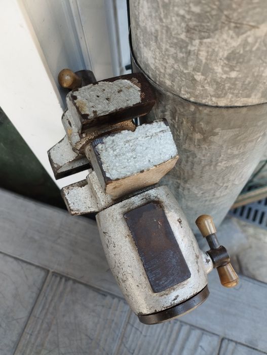 Менгеме универсално